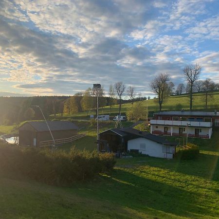 Hillside NatureBischofsgrün エクステリア 写真