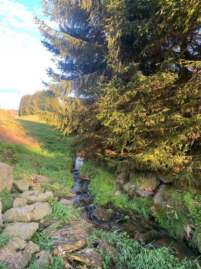 Hillside NatureBischofsgrün エクステリア 写真