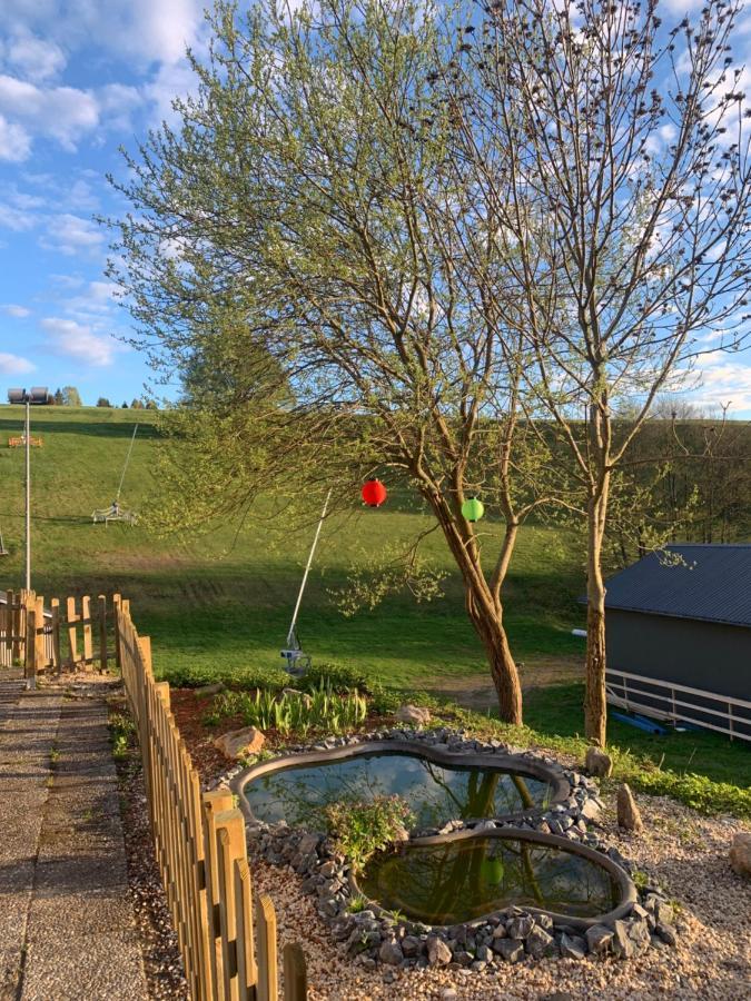 Hillside NatureBischofsgrün エクステリア 写真